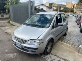 idea idea 1.4 16v ses dynamic (70kw)