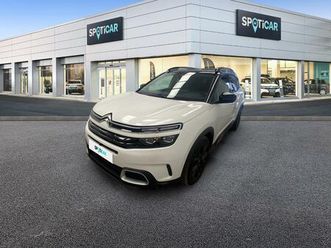 bluehdi 130 s&s eat8 shine pack