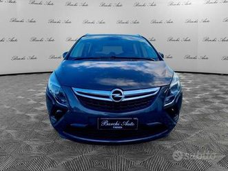 opel zafira tourer 1.4 turbo 140cv gpl cosmo ...