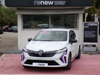 v generation2 1.6 e-tech full hybrid 145 gsr2 techno