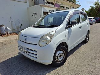 suzuki alto 0,7l 2013