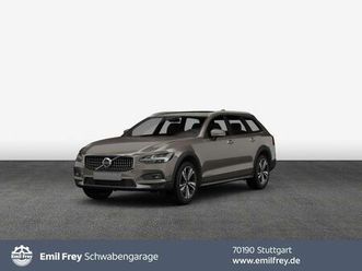 v90 cross country b5 d awd geartronic pro