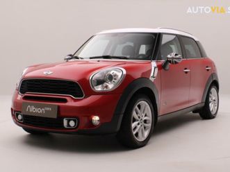 mini countryman cooper sd awd aut cz za 10 407 €