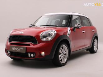mini countryman za 10 410 €