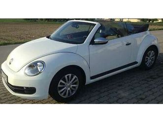 the cabriolet 1.2 tsi bluemotion technology