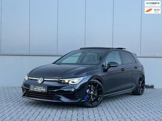 volkswagen golf - 2.0 tsi r 4motion akra pano drift 385pk ( dpp tuning )