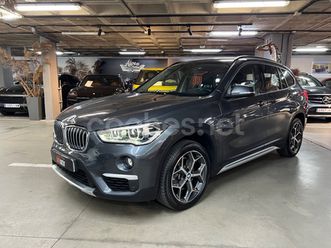 bmw x1 sdrive18d business