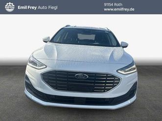 focus turnier 1.5 ecoblue start-stopp-system aut