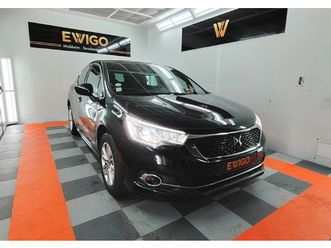 1.6 bluehdi 120 executive bva