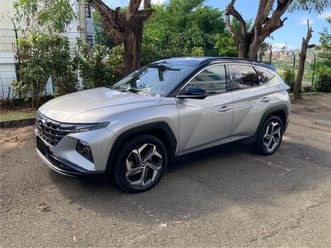 iv 1.6 t-gdi 230 hybrid business bva6