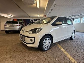 volkswagen up! 1,0l 55kw