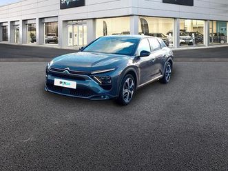 puretech 130ch s&s feel pack eat8