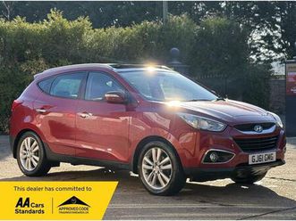 2.0 crdi premium 4wd euro 5 5dr