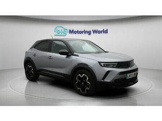 2023 | 50kwh ultimate auto 5dr