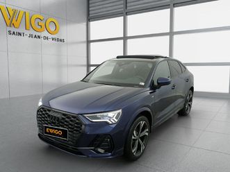 35 tdi 150ch s tronic s line neuf -21% sur prix catalogue