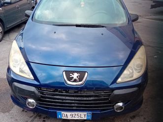 peugeot 307 hdi