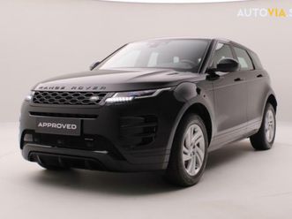 land rover range rover evoque d200 r-dynamic s awd aut za 35 483 €