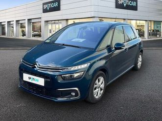 bluehdi 130ch s&s feel e6.d-temp