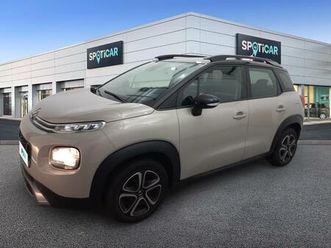 puretech 110 s&s bvm5 feel