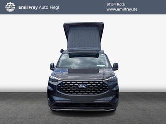 copa c 500 automaik ähnl. tourneo custom v710