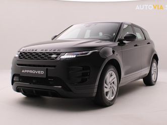 land rover range rover evoque 2.0 s awd za 35 493 €