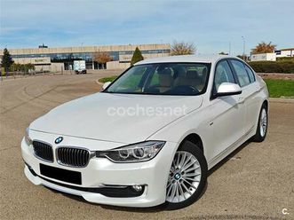 bmw serie 3 320d gran turismo