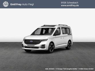 grand transit connect kasten lang l2 awd trend 9
