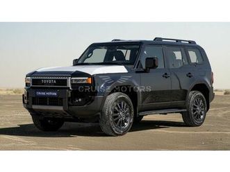 TOYOTA PRADO toyota-prado-prado-250-txl-limited-automatic-2-7l-petrol-suv-4x4-7-seats-5-do