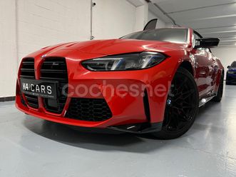 bmw bm4 m4 competition m xdrive cabrio