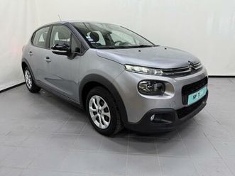 puretech 82 s&s bvm feel business