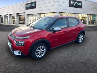 puretech 83 s&s bvm5 you!