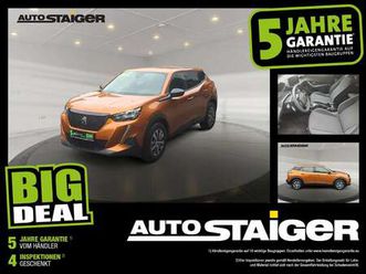 active 100 navi*sitzheizung*parksens