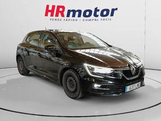 renault megane 1.5 blue dci life