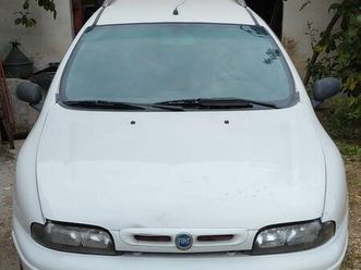 fiat marengo 1.9 jtd