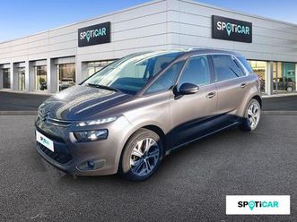 picasso bluehdi 100 s&s feel edition