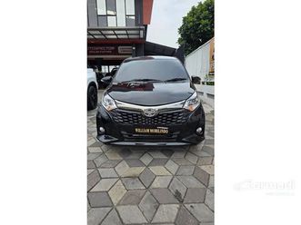 2024 toyota calya 1.2 g mpv