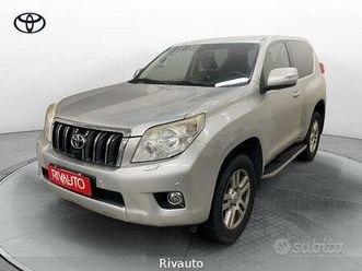 toyota land cruiser150/155 land cruiser 3.0 d...