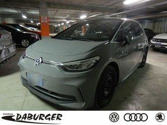 volkswagen id.3 pro facelift wärmepumpe+acc