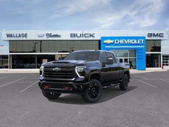 2026 chevrolet silverado 3500hd lt