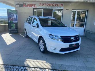 dacia logan mcv stepawy dezembro/16