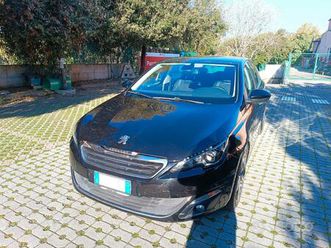 peugeot 308 puretech turbo 130 s&s sw allure