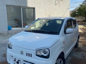 suzuki alto 0,7l 2020