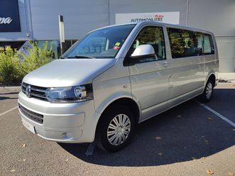 2.0 tdi 140 ch confortline 9 places