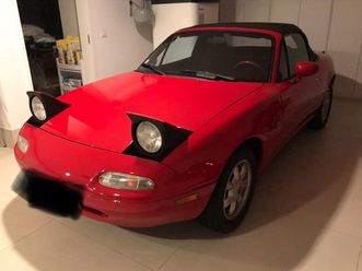 mazda mx-5 miata outubro/93