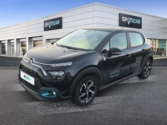 bluehdi 100 s&s bvm c-series