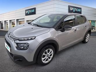 societe bluehdi 100 s&s bvm6 feel business r