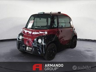 citroën ami charleston by biancone - special editi