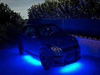 ligier js 50 sport ultimate