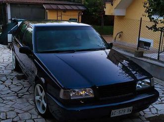 volvo 850 t5 berlina