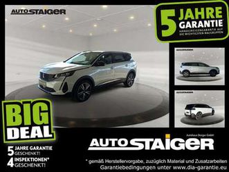 gt hdi 180 acc+led+navi+pano+sd+shz+2xklima